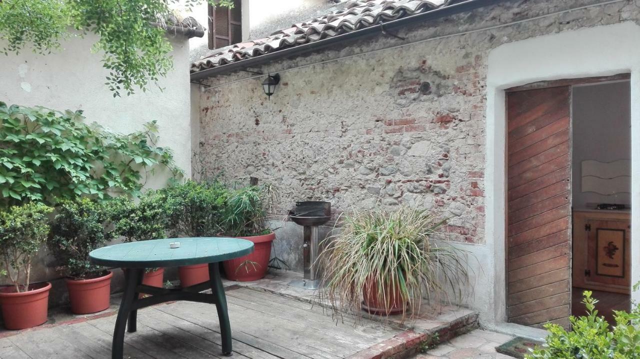 L'Albero Di Giuggiole Villa Cosenza Buitenkant foto